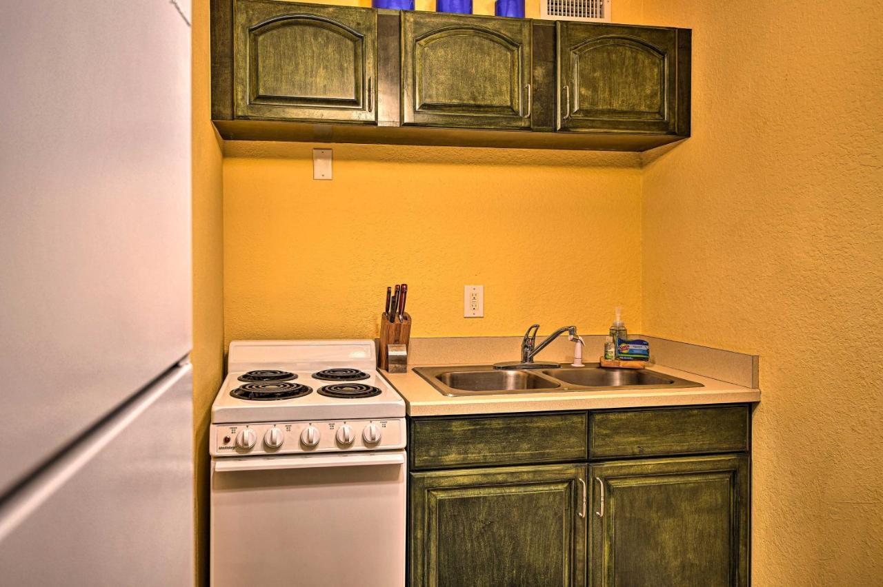Lido Key Hideout With Patio And Yard And Walk To Beach! Sarasota Exterior photo